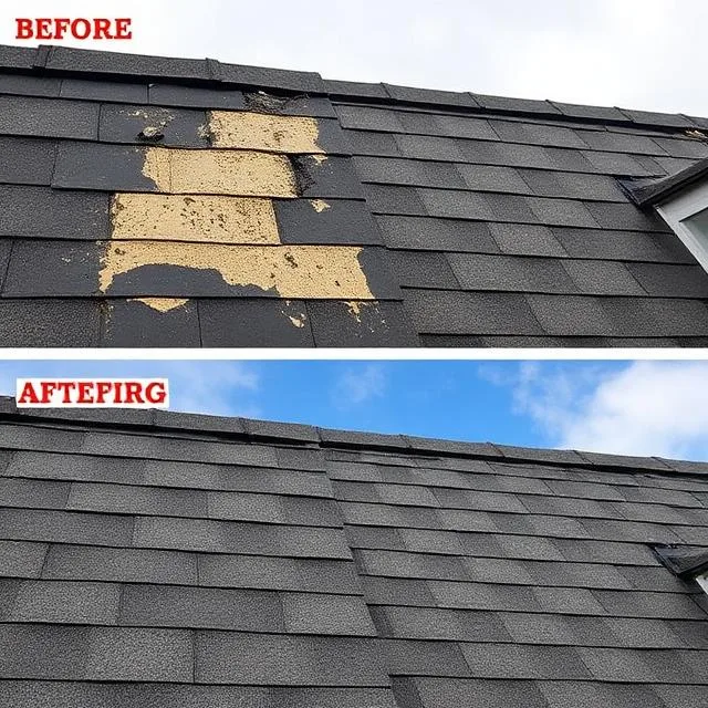 Roof Repair Near Me in Glen, MS near me